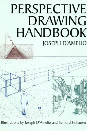perspective drawing handbook