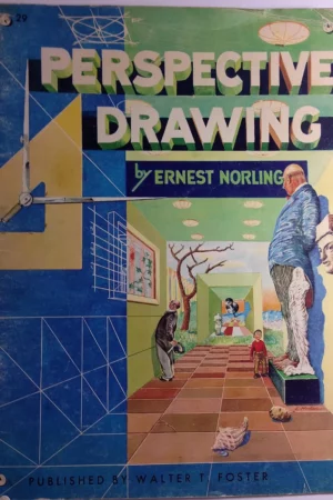 perspective drawing 1