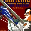 perspective for comic book artists