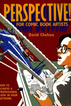 perspective for comic book artists
