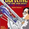 perspective for comic book artists how to achieve a professional look in your artwork