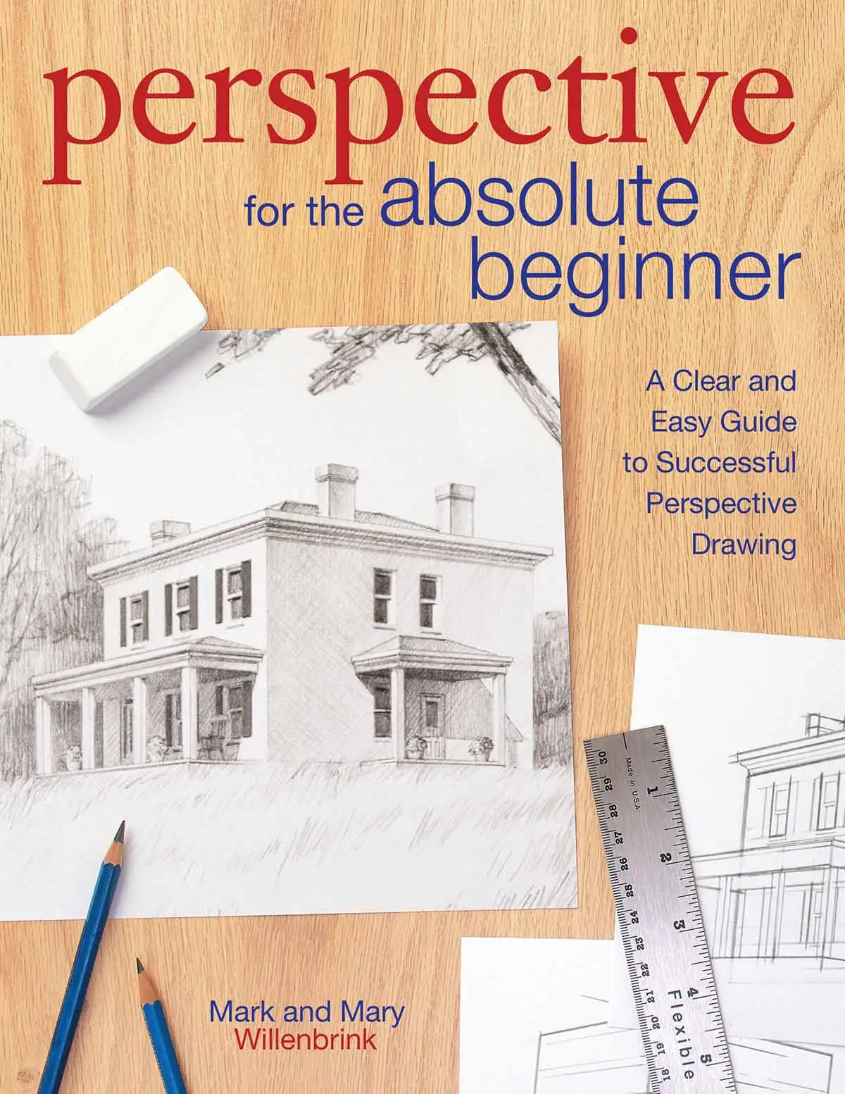 perspective for the absolute beginner