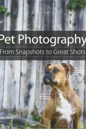 pet photography from snapshots to great shots 1