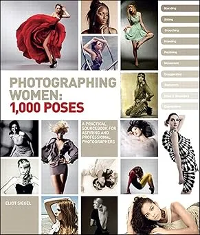 photographing women 1000 poses2
