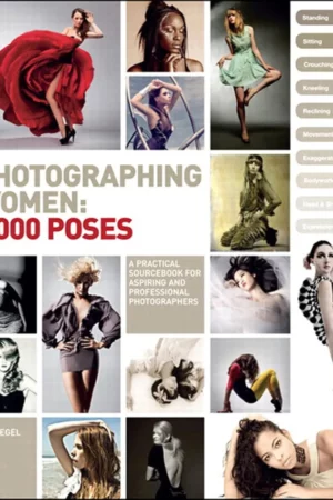 photographing women 1000 poses 1