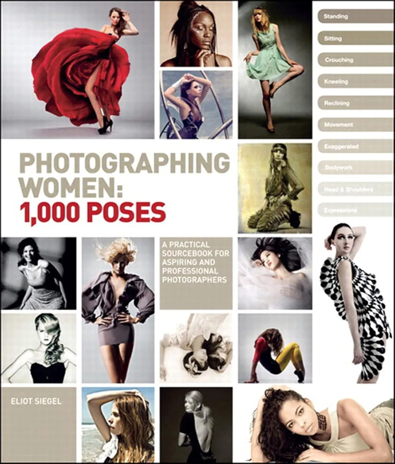 photographing women 1000 poses 1