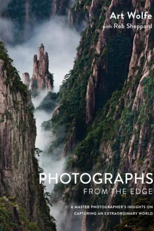 photographs from the edge