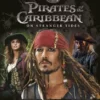 pirates of the caribbean on stranger tides the visual guide