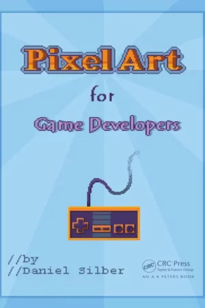 pixel art for game developers