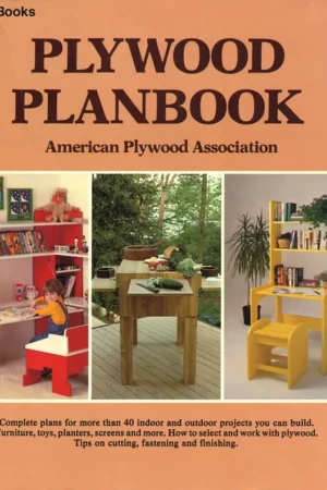 plywood planbook 1
