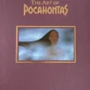 pocahontas pianovocalguitar artist songbook