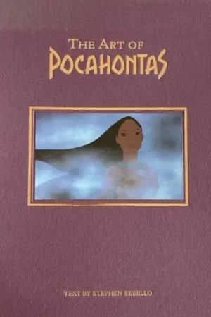 pocahontas pianovocalguitar artist songbook 