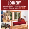 pocket hole joinery by mark edmundson