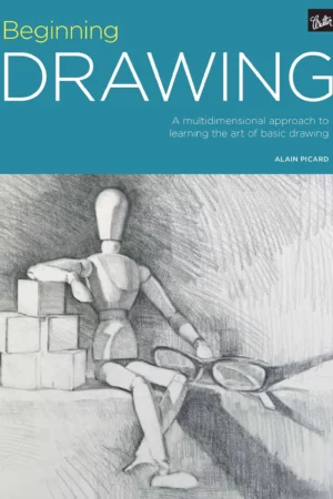 portfolio beginning drawing