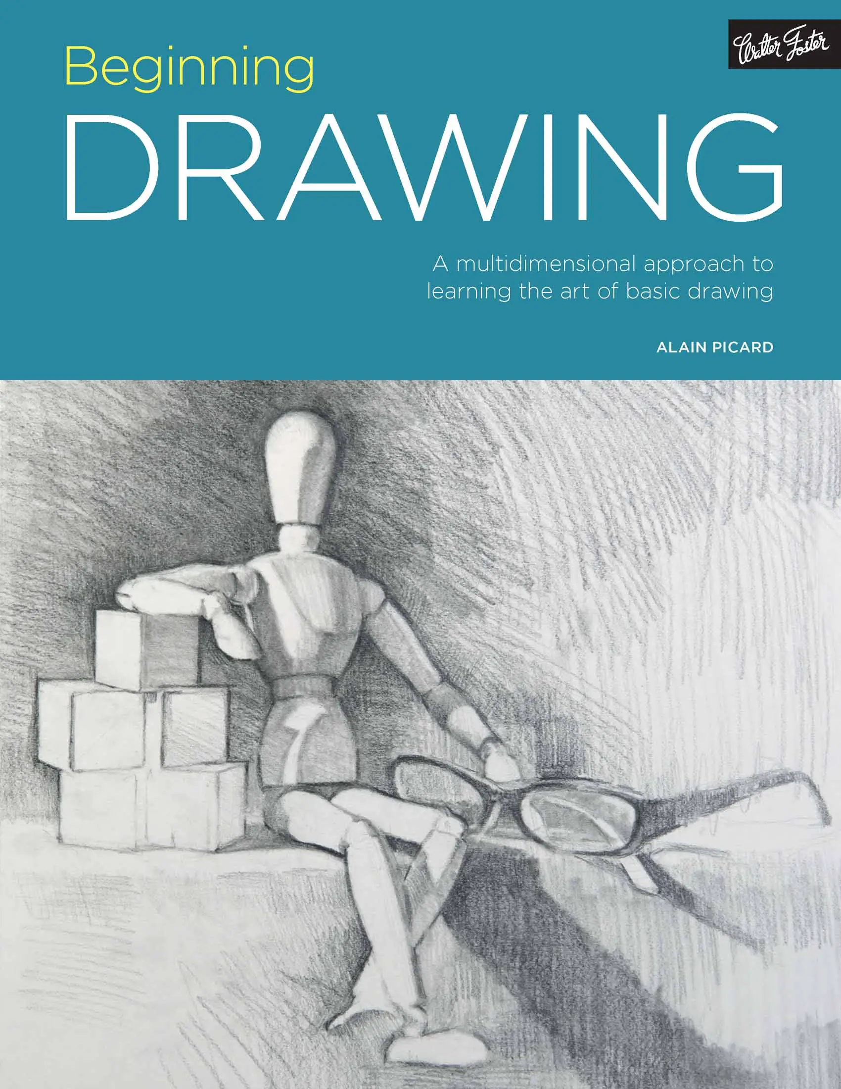 portfolio beginning drawing