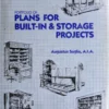 portfolio of plans for built in and storage projects