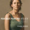 portrait painting atelier old master tech