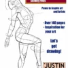 poses for artists volume 2
