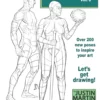 poses for artists volume 6 an essential reference for figure drawing and the human form inspiring art and artists