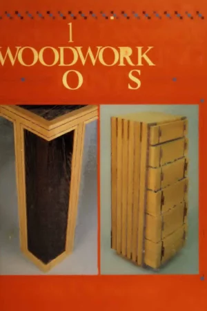 practical and decorative woodworking joints