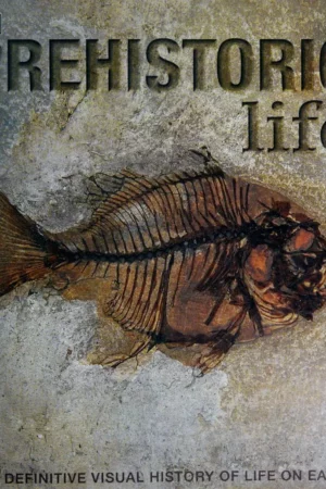 prehistoric life 1 edition