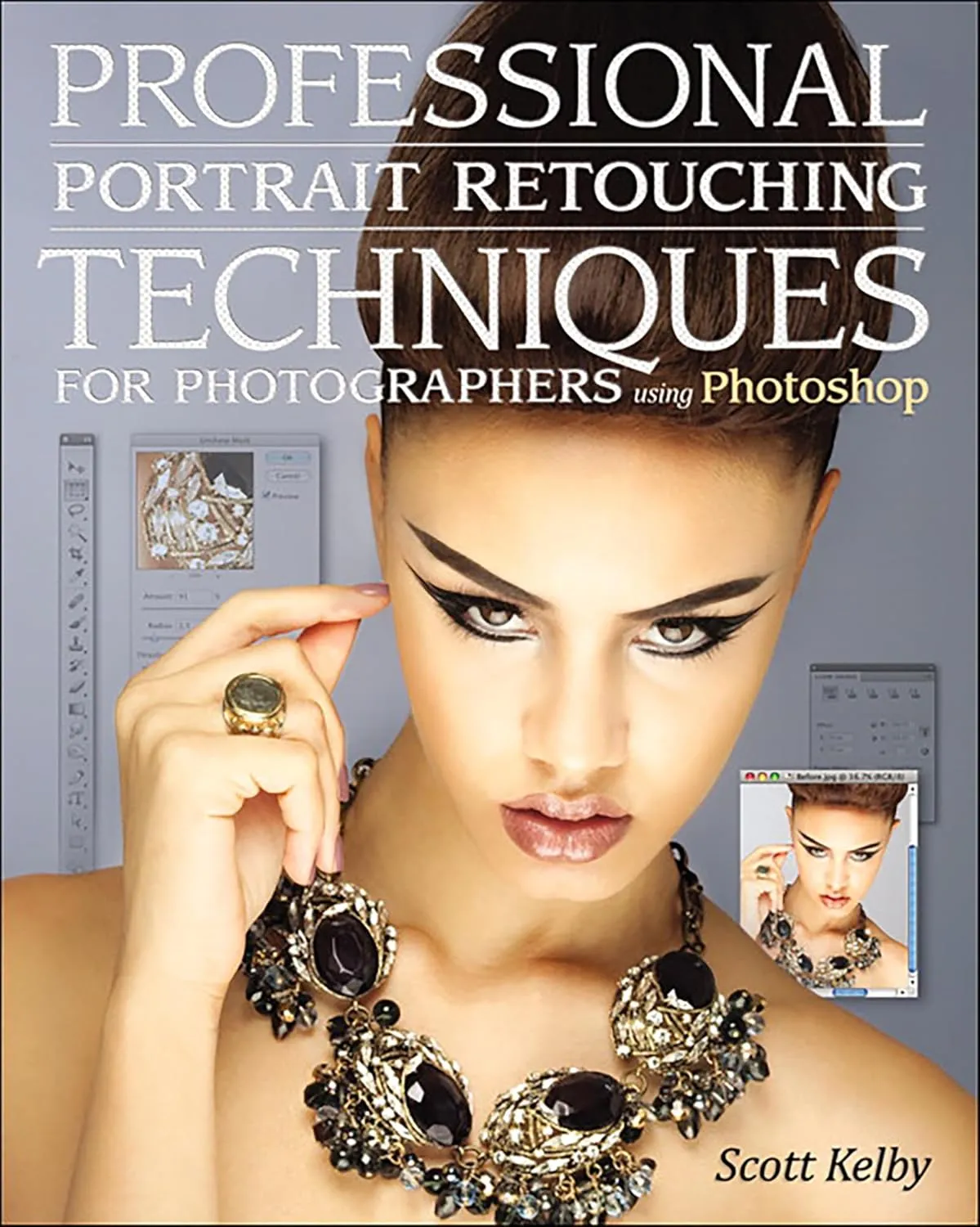 professional portrait retouching techniques for photographers using photoshop voices that matter