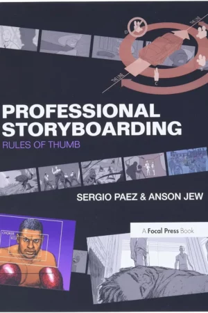 professional storyboarding rules of thumb 1