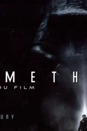 prometheus the art of the film