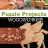 puzzle projects for woodworkers