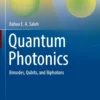 quantum photonics bimodes qubits and biphotons graduate texts in physics