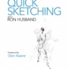 quick sketching with ron husband