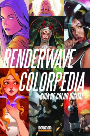 renderwave colorpedia gua de color digital 1