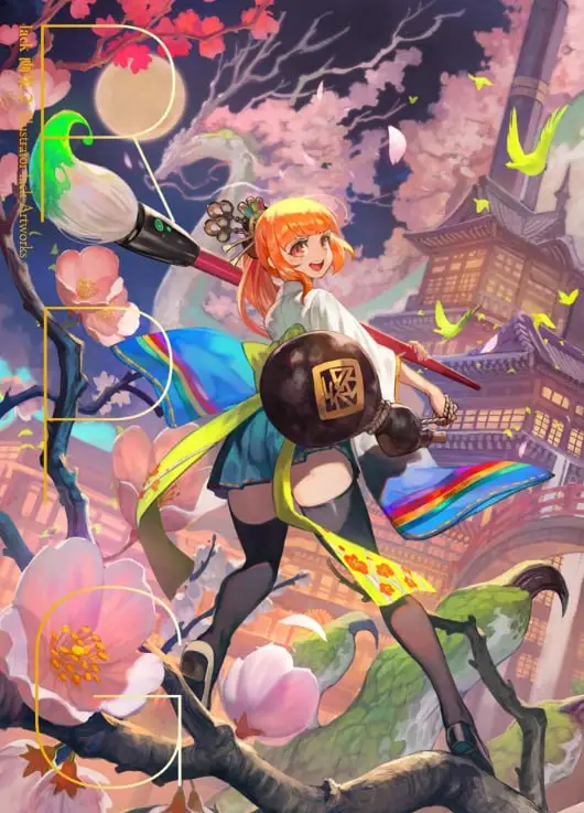 rpg lack artworks 2