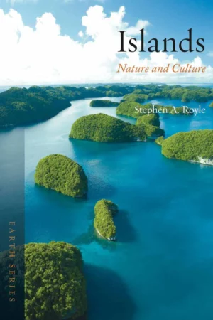 reaktion books islands nature and culture