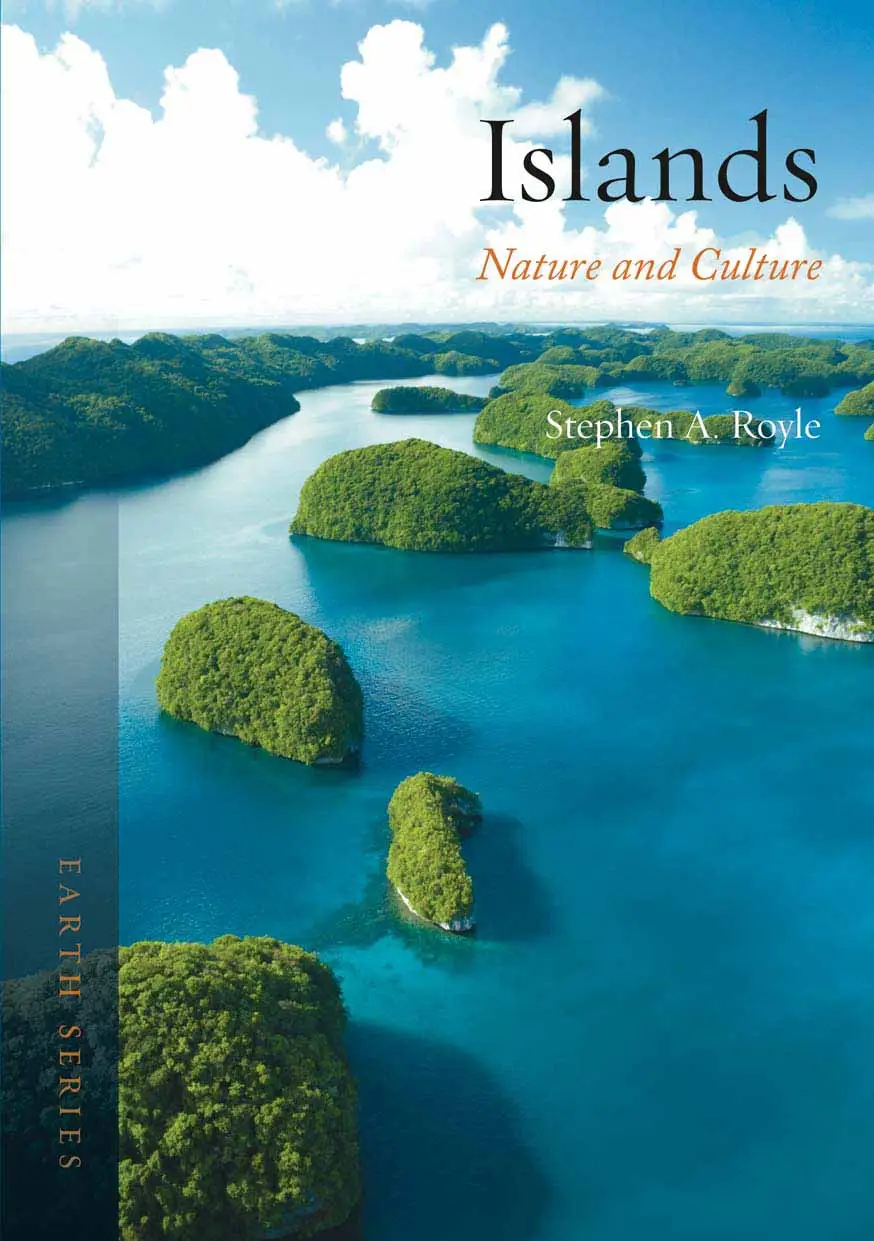 reaktion books islands nature and culture