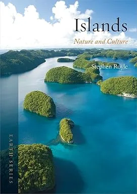 reaktion books islands nature and culture2