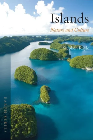 reaktion books islands nature and culture 1