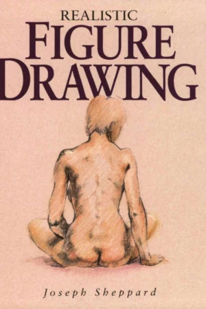 realistic figure drawing 2