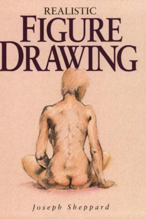 realistic figure drawing