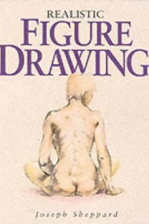 realistic figure drawing 1