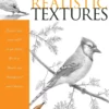 realistic textures discover your inner artist as you explore the basic theories and techniques of pencil drawing drawing made easy