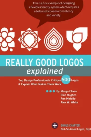 really good logos explained