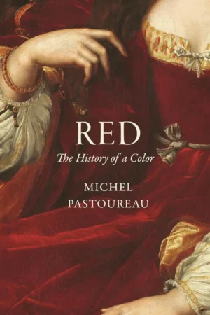 red the history of a color