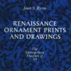 renaissance ornament prints and drawings