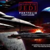 return of the jedi portfolio