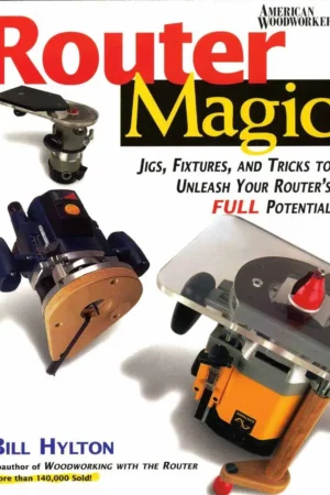 router magic 