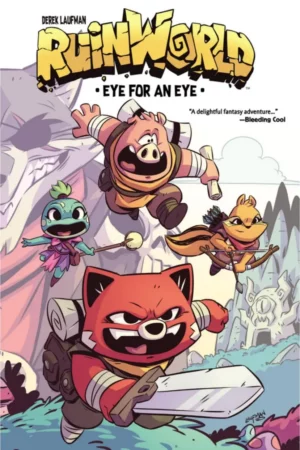 ruinworld eye for an eye