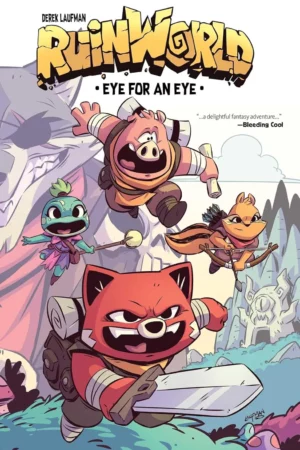 ruinworld eye for an eye 1