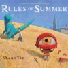 rules of summer