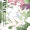 shelter the animation commentary book